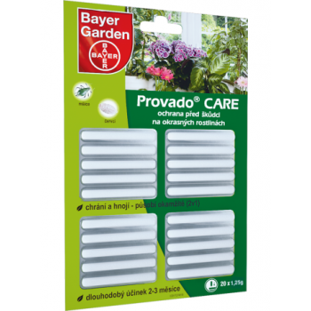 PROVADO CARE